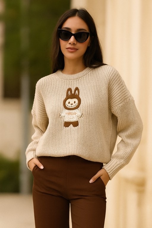 بلوز بافت جدید