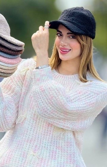 کلاه کپ تدی