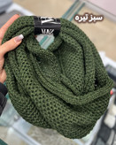 شال بافت رینگی