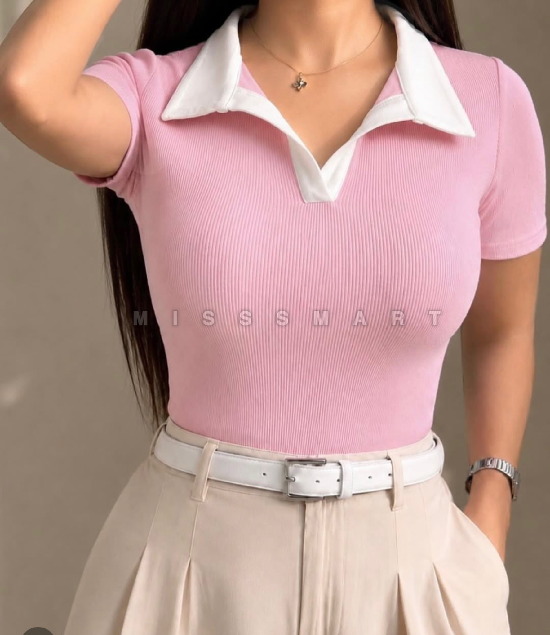 پولوشرت زنانه