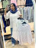 شومیز موسلین زنانه
