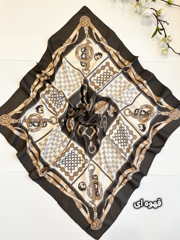 مینی اسکارف شنل