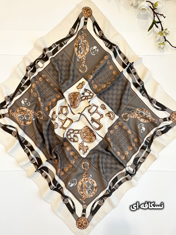 مینی اسکارف شنل