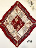 مینی اسکارف شنل