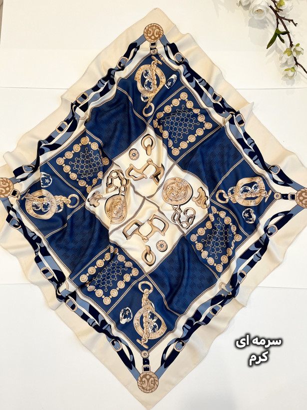 مینی اسکارف شنل