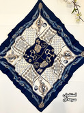 مینی اسکارف شنل