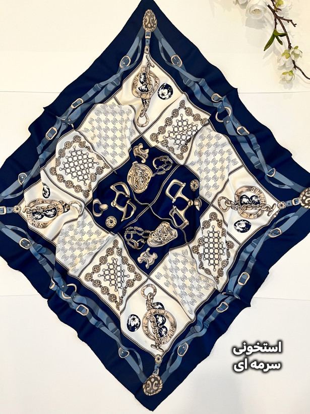 مینی اسکارف شنل