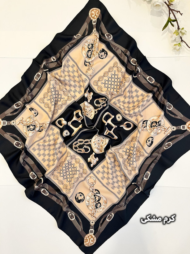 مینی اسکارف شنل