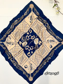 مینی اسکارف شنل