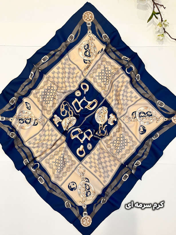 مینی اسکارف شنل