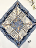 مینی اسکارف شنل